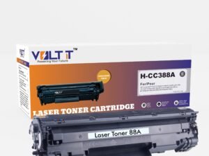 VOLT IT 88A COMPATIBLE LASER TONER CARTRIDGE