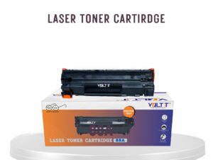 Volt it 88a compatible laser toner cartridge