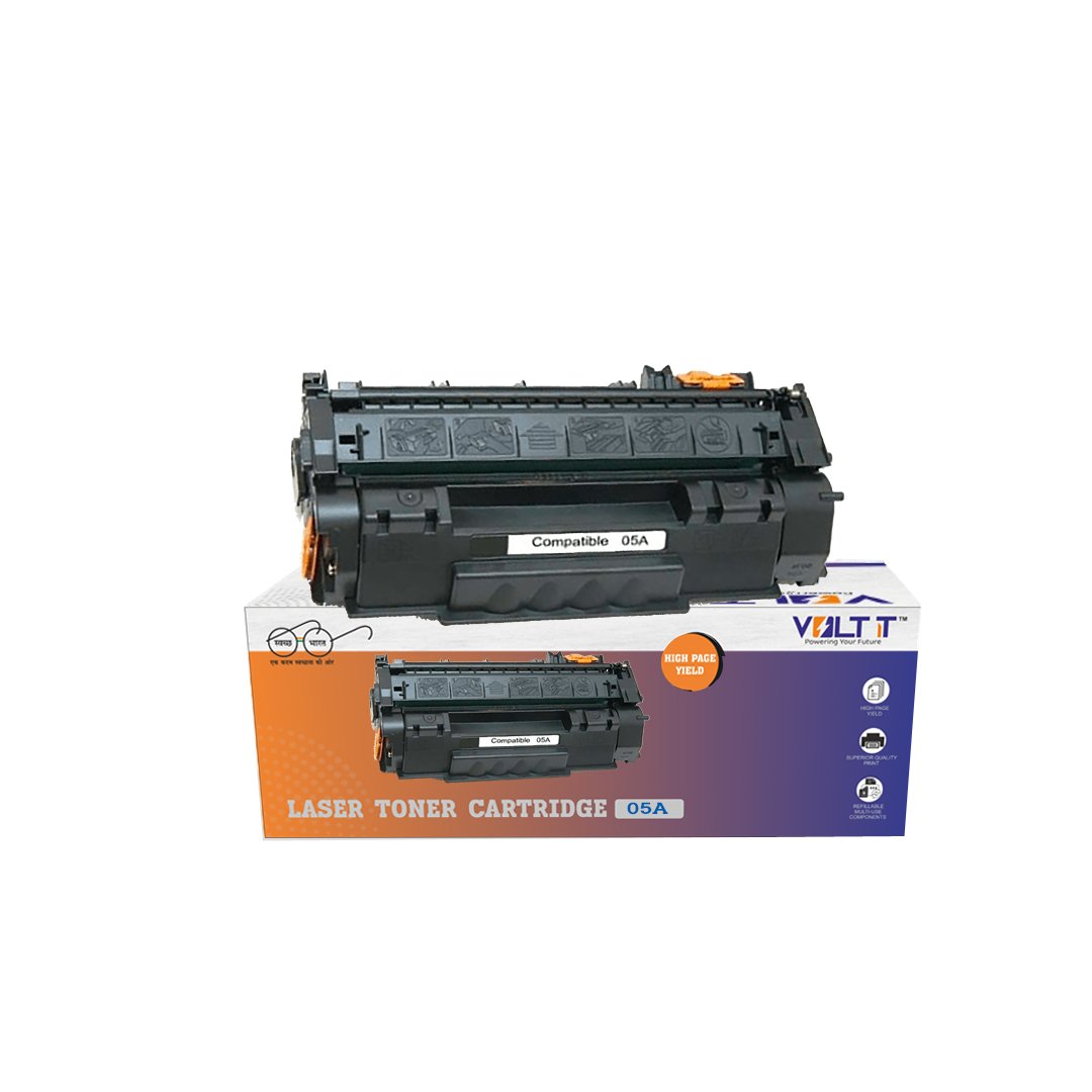 VOLT IT 05A COMPATIBLE LASER TONER CARTRIDGE