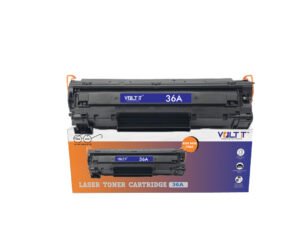 VOLT IT 36A COMPATIBLE LASER TONER CARTRIDGE