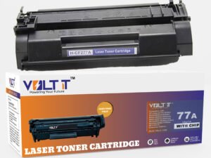 VOLT IT 77A Compatible Toner Cartridge