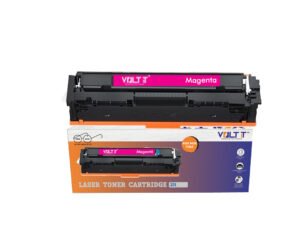 VOLT IT cf 403 magenta Cartridge Toner Compatible