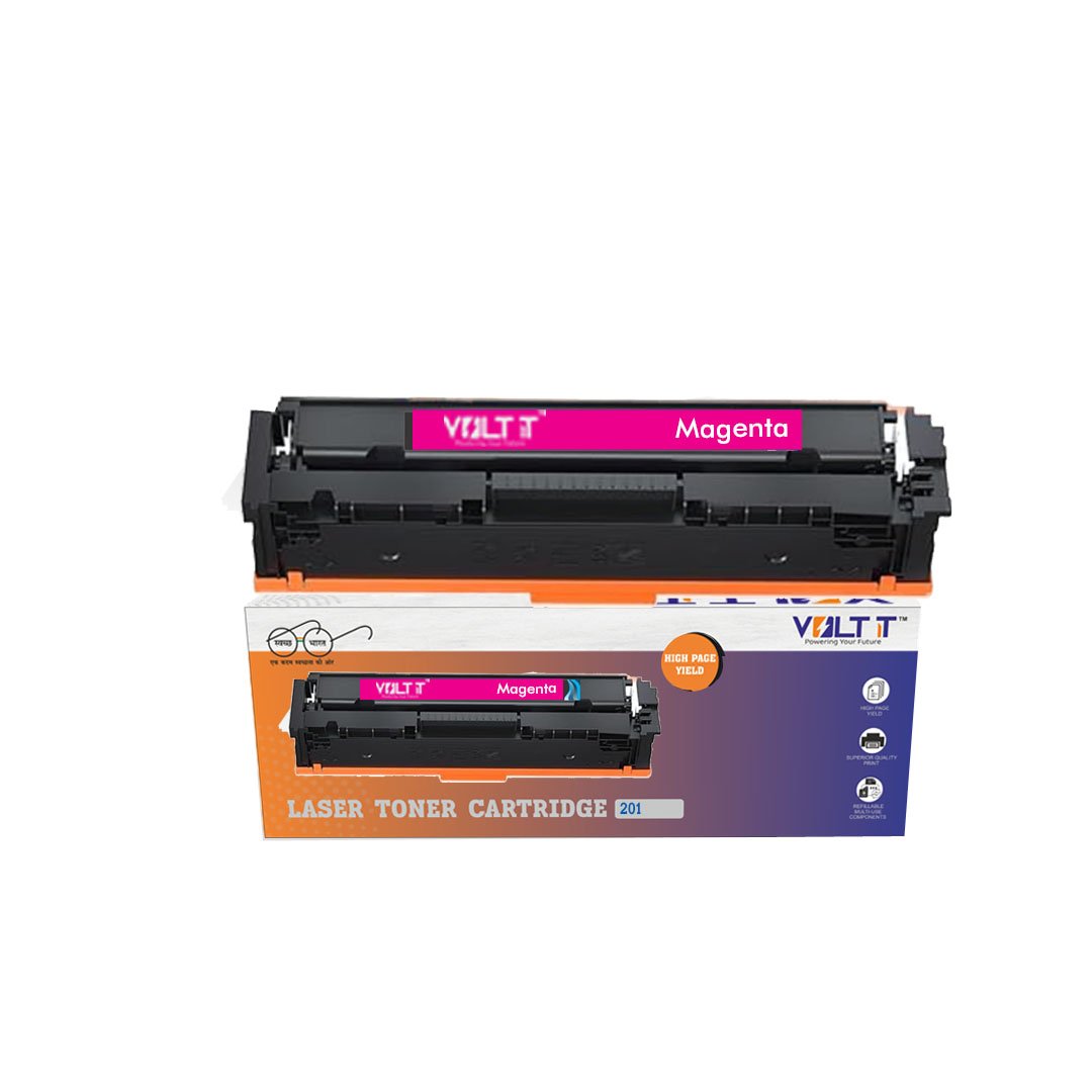 VOLT IT cf 403 magenta Cartridge Toner Compatible