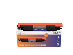 VOLT IT 126A COMPATIBLE LASER TONER CARTRIDGE FOR HP 311A