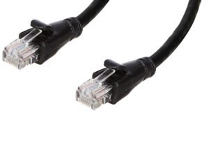 VOLT IT 2 METER ( 6FEET) RJ 45 CAT 6 PATCH CORD