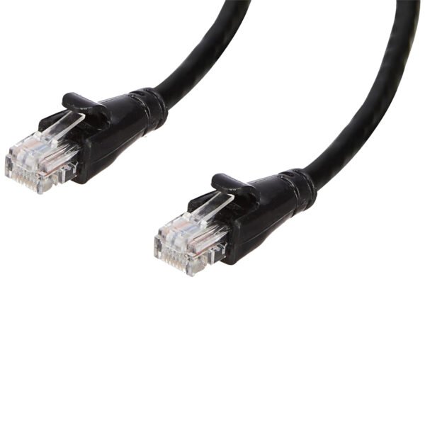 VOLT IT 2 METER ( 6FEET) RJ 45 CAT 6 PATCH CORD