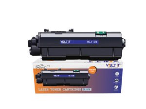 VOLT IT TK 1178 COMPATIBLE LASER TONER CARTRIDGE FOR KYOCERA