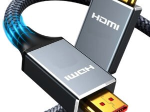 Volt it 4k hdmi 2.1 48gbps ultra high speed hdmi