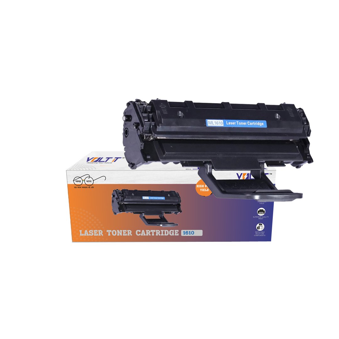 VOLT IT MLT 1610 COMPATIBLE LASER TONER CARTRIDGE