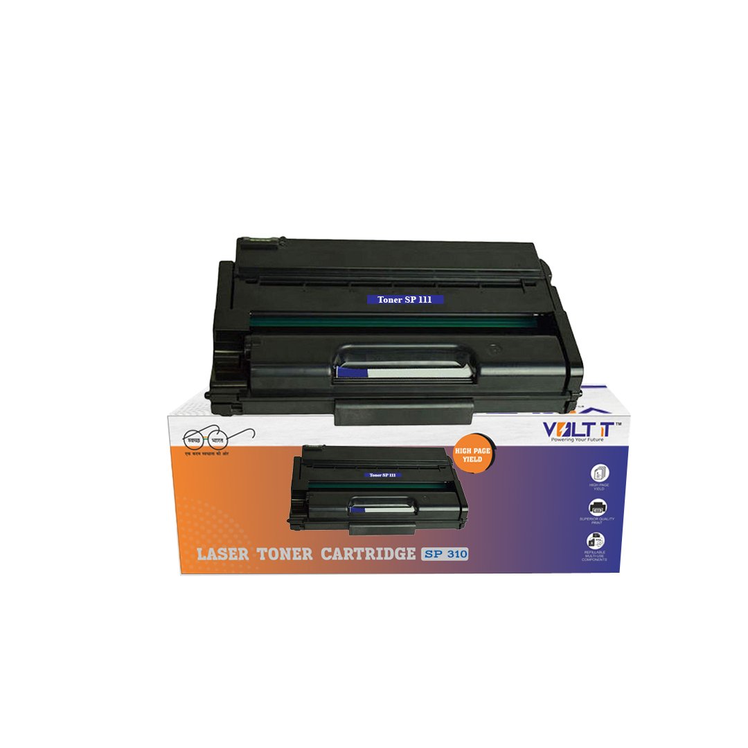 VOLT IT RICHO SP 310 COMPATIBLE LASER TONER CARTRIDGE