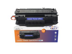 VOLT IT 49A COMPATIBLE LASER TONER CARTRIDGE