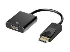 VOLT IT DISPLAY PORT (DP) TO HDMI ADAPTER