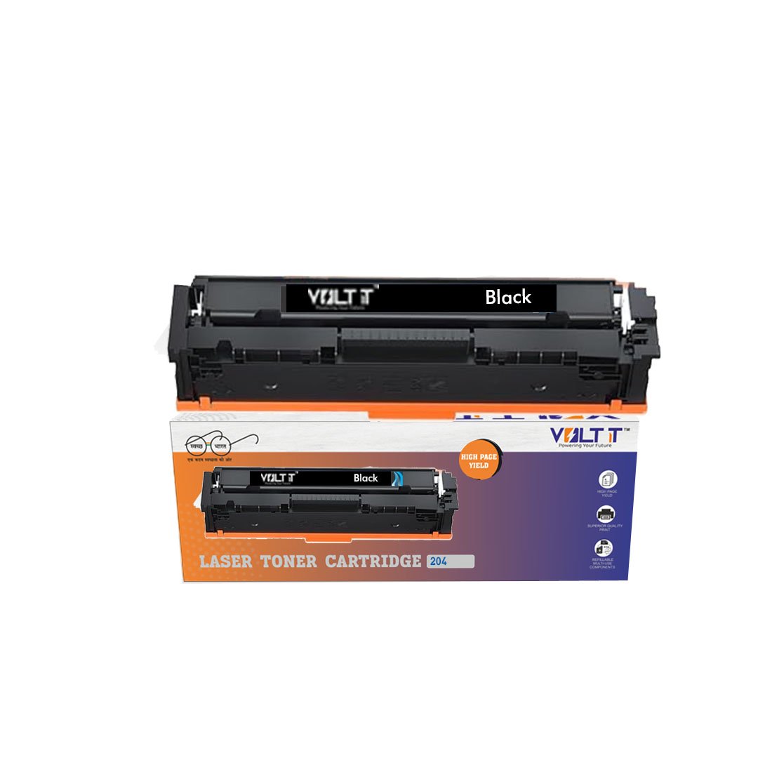 Volt it 204a compatible laser toner cartridge (cf510a)