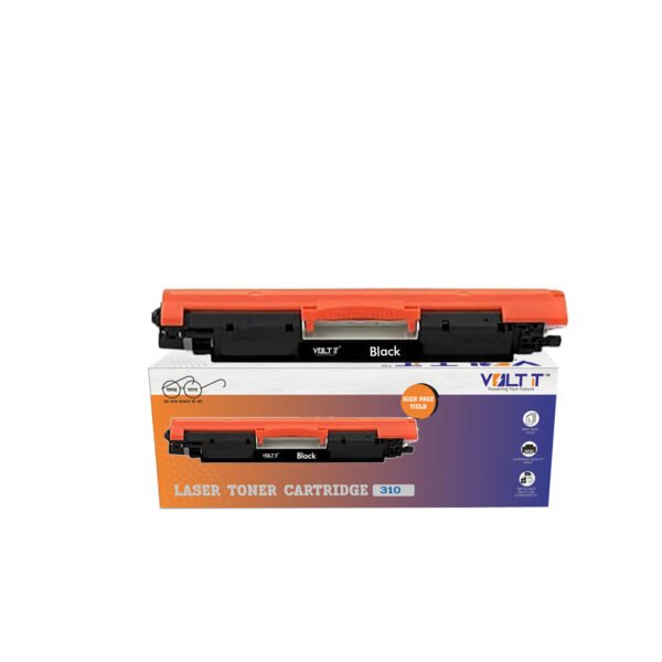 VOLT IT 126A COMPATIBLE LASER TONER CARTRIDGE FOR HP 310A