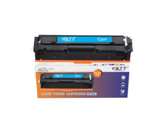 VOLT IT 128A (CE321) COMPATIBLE LASER TONER CARTRIDGE