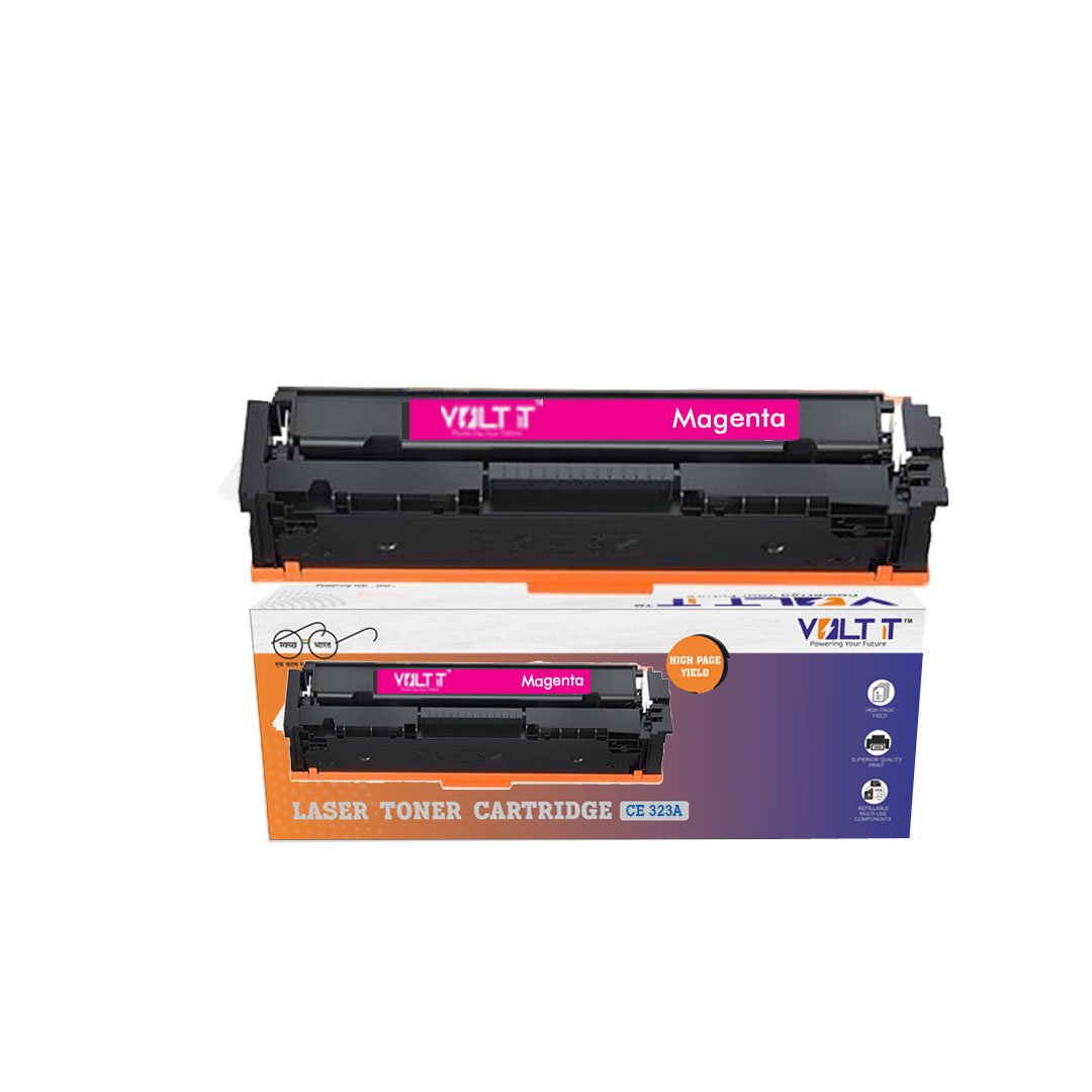 VOLT IT 128A (CE323) COMPATIBLE LASER TONER CARTRIDGE