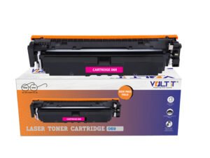 VOLT IT 069 MAGENTA COLOUR COMPATIBLE LASER TONER CARTRIDGE WITH CHIP