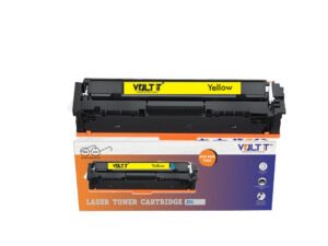 VOLT IT 204A COMPATIBLE LASER TONER CARTRIDGE (CF512A)