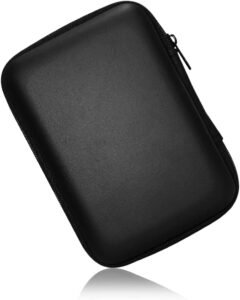 Hard Disk Drive Pouch case for 2.5" HDD Cover