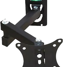 VOLT IT 14-32 Inch Premium Full Motion TV Wall Mount