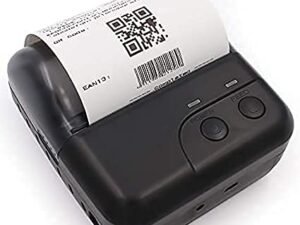 VOLT IT 3-INCH BLUETOOTH THERMAL PRINTER