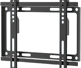 VOLT IT 14–42 inch Heavy Duty Fixed TV Wall Mount Bracket
