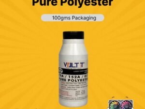 VOLT IT 152A,77A,057 PURE POLYSTER TONER POWDER