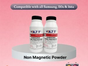 VOLT IT SAMSUNG PURE POLYSTER TONER POWDER