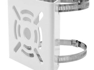 VOLT IT CCTV CAMERA POLE & WALL MOUNT