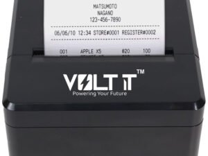 VOLT IT 3 INCH THERMAL RECIEPT PRINTER