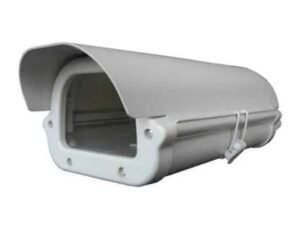 VOLT IT 8 INCH METAL HOUSING CCTV PROTECTIVE ENCLOSURE