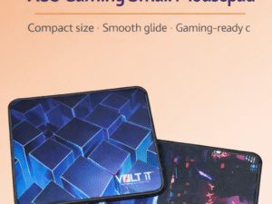 VOLT IT X88 GAMING SMALL MOUSEPAD