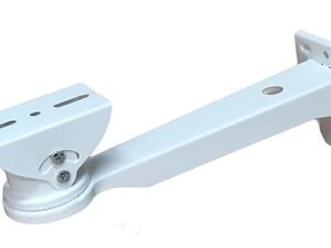 VOLT IT 10 INCH OUTDOOR CCTV CAMERA WALL MOUNT