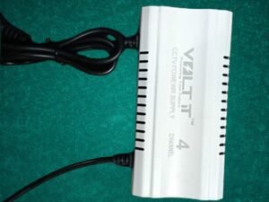 VOLT IT DVR SMPS 4 CHANNEL12V 5 AMP
