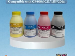 VOLT IT COLOR LASER PURE POLYSTER
