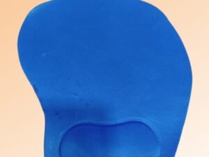 VOLT IT COMFORT GEL MOUSEPAD WITH WRIST SUPPORT